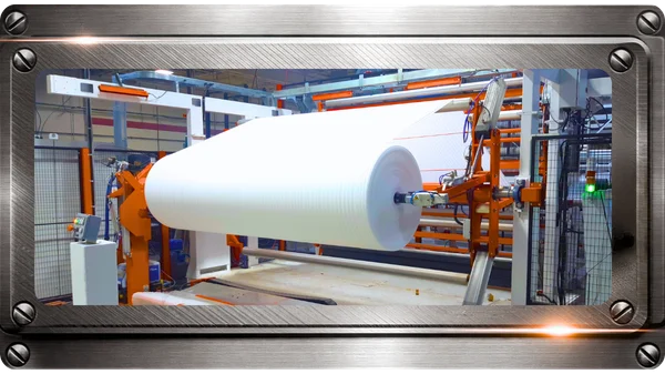 ALEMO Automatic Winder